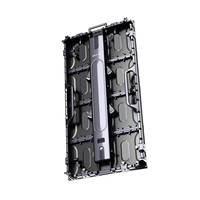 Pantalla LED Profesional de Alquiler para Video Wall P3.91, Pantalla de Visualización sin Costuras para Giras de Conciertos y Fondo de Escenario
