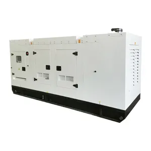 Генератор переменного тока MG 60hz WP10D200E201 1800 об/мин, двигатель Weichai Deutz 200 кВА, дизельный прицеп, генератор для продажи
