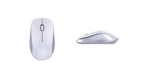 Mouse Keyboard layanan OEM pabrik pasokan langsung, aksesori komputer Mouse nirkabel 2.4 GHz untuk rumah dan kantor Laptop komputer
