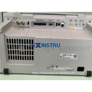 DSOX4024A คีย์ไซท์ ออสซิลโลสโคปดิจิตอล ยี่ห้อคีย์ไซท์ จัดส่งรวดเร็ว H - Product Image 4