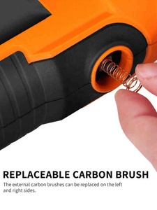 Perceuse électrique, meuleuse, <span class=keywords><strong>stylo</strong></span> de <span class=keywords><strong>gravure</strong></span>, mini perceuse, outil rotatif électrique, machine à meuler avec accessoires <span class=keywords><strong>Dremel</strong></span>, outil électrique - Product Image 5