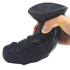 FAAK New Silicone <b>Dildo</b> and High Quality Penis with Flexible Adult Sex Toy of Sex <b>Dildo</b> for Women of Wholesale Factory - Product Image 6