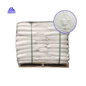 Polvere di silicato di calcio per l'isolamento termico-resistenza alle alte Temperature per l'isolamento di tubi e attrezzature industriali - Product Image 5