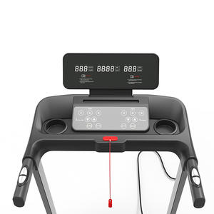 <span class=keywords><strong>Caminadora</strong></span> Multifuncional Portátil Más Popular, Plegable con Inclinación, Utilizada <span class=keywords><strong>para</strong></span> Ejercicios de Correr <span class=keywords><strong>en</strong></span> <span class=keywords><strong>Casa</strong></span> y <span class=keywords><strong>en</strong></span> el Gimnasio - Product Image 5