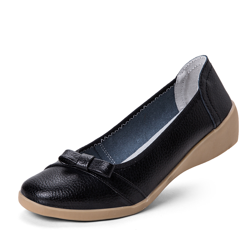 Venta al por mayor zapatos de cuero mujer-Compre online los mejores zapatos  de cuero mujer lotes de China zapatos de cuero mujer a mayoristas |  Alibaba.com