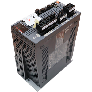 Nouveau et original, garantie 1 an, MR-J4-200B-ED MRJ4200BED, prix, variateur de fréquence numérique, amplificateur AC, MR-J4-B, moteur 2kW - Product Image 2