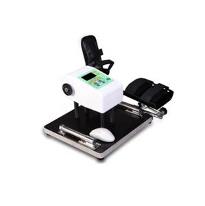 Joint du membre inférieur supérieur <span class=keywords><strong>CPM</strong></span> mouvement passif continu épaule genou entraînement de traction force musculaire dispositif d'équipement d'entraînement - Product Image 1