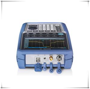Analizador de Red Portátil Rohde & Schwarz FPH Usado, 5kHz~26.5GHz - Product Image 2