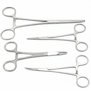 Kit de circoncision masculine DDP MC KIT pour hommes, ensemble de procédure, pack de circoncision médicale, ensemble d'instruments chirurgicaux en acier inoxydable, CE ISO - Product Image 1