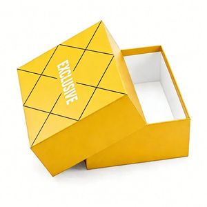 Custom Rigid Cartridge Packaging Box with Empty Cartridges Inner Sponge Matt Lamination Recycled Materials - Product Image 5