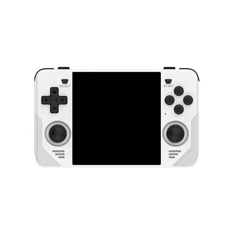 Amazon.com: ClearEdge Powkiddy RGB30 Handheld Retro Game