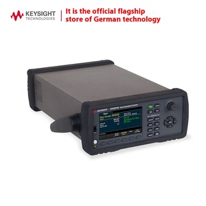 Système Keysight OEM personnalisable Daq970A/973A pour instruments avec module hôte et thermomètre – Garantie 3 ans - Product Image 5