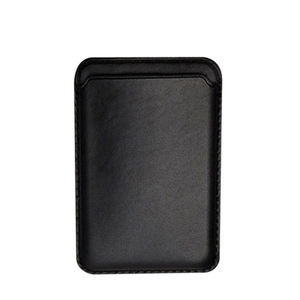 Accessoires de Téléphone portable Pour <span class=keywords><strong>Chargeur</strong></span> <span class=keywords><strong>Magsafe</strong></span> Portefeuille En Cuir Étui Pour Iphone 12 - Product Image 5