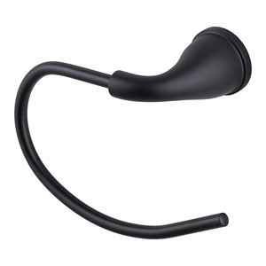 Juego de Accesorios de Baño Modernos de Pared con Acabado en Níquel para Hotel y Apartamento, Incluye Toallero, Ganchos y Portarrollos - Product Image 5