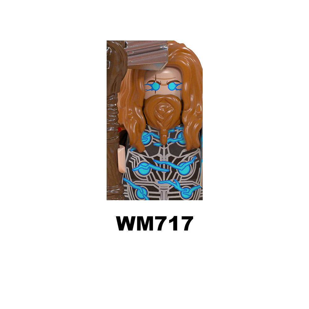 WM717