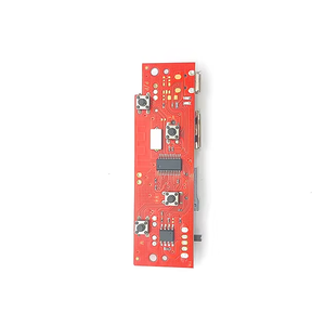 V109 DC 5V بلوتوث 5.0 لوحة MP3 وحدة فك 3-5W خرج ستيريو مع USB صغير - Product Image 3