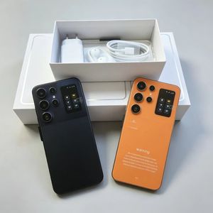 Smartphones S25Ultra 5G 16GB+1TB, Batería de 7000mAh, Sin Abrir, Global, Huella Dactilar, Gran Venta - Product Image 5