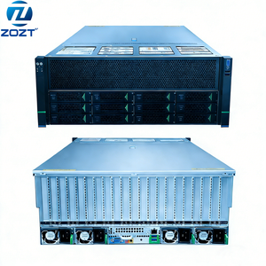 Serveur d'impression USB PowerEdge R750/R750xs, serveur rack 2U double socket, hôtes virtualisés, GPU, bases de données, apprentissage profond, serveurs d'émulation - Product Image 2