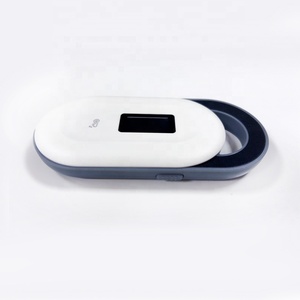 ICar FDX-B Pet Máy quét <span class=keywords><strong>USB</strong></span> Type-C động vật cảm biến nhiệt độ máy quét RFID transponder vi mạch đọc cho chó - Product Image 3