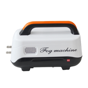 Туман-машина с пластиковой крышкой - Product Image 3