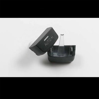 Freno de mano de coche, freno de estacionamiento, cubierta de interruptor de botón P para BMW 5 7 F01 F02 F07 F10 F11 F18 F30 520 523 730 2009-2017 61312822518