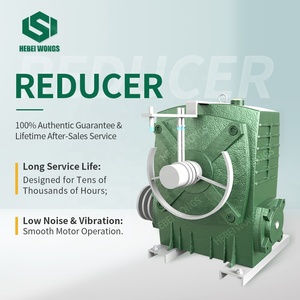 Автоматическая линия для производства лотков для яиц WONGS WS 6-8 (6500-7500 шт./час), формовочная машина из пульпы, энергосберегающее промышленное оборудование - Product Image 3