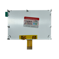 Écran LCD d'origine DSE7320, affichage graphique matriciel DOT pour contrôleur Deepsea Deep Sea DSE7320 DSE8610 DSE7120, remplacement d'écran LCD