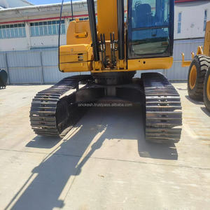 รถขุด325D ตีนตะขาบมือสองพร้อมกระปุกเกียร์มอเตอร์ญี่ปุ่น - Product Image 6