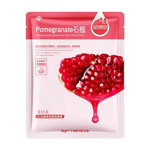 <span class=keywords><strong>Masque</strong></span> <span class=keywords><strong>de</strong></span> soin <span class=keywords><strong>de</strong></span> la peau aux fruits naturels végétalien biologique OEM d'usine, <span class=keywords><strong>masque</strong></span> hydratant blanchissant à base <span class=keywords><strong>de</strong></span> plantes, contrô<span class=keywords><strong>le</strong></span> <span class=keywords><strong>de</strong></span> l'huile, <span class=keywords><strong>masque</strong></span> pour peaux à tendance sèche pour tous les types <span class=keywords><strong>de</strong></span> peau - Product Image 5