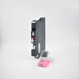 PLC Acopos 055kW 5060Hz 8I74S2000550P-000 Rev C0 PLC Acopos 055kW 5060Hz 8I74S2000550P-000 Rev C0 PLC Acopos 055kW 5060 - Product Image 1