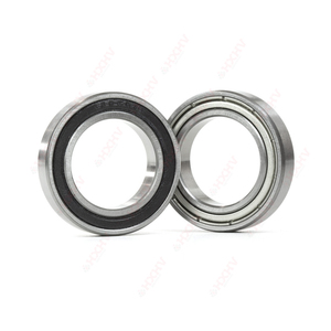 Terlindung 6800-ZZ 6801-ZZ 6802-ZZ 6803-ZZ 6804-ZZ 6805-ZZ 6806-ZZ 6807-ZZ 6808-6809-hzz xhv alur bola bantalan - Product Image 5