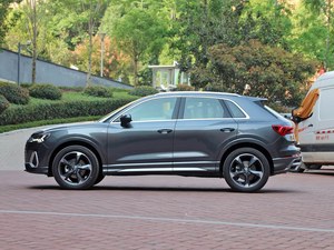 Nuovissimo <span class=keywords><strong>SUV</strong></span> <span class=keywords><strong>Q3</strong></span> 35TFSI 2026 di Alta Gamma, Guida a Sinistra, Ampio Spazio Interno, Veicolo Elegante a Benzina per Famiglie al Miglior Prezzo - Product Image 2
