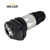Kits de Reparación X6 G06, Amortiguador Delantero, Reemplazo de Bolsa de Aire de Suspensión, Izquierdo/Derecho, para BMW G06 37106892425 37106892426