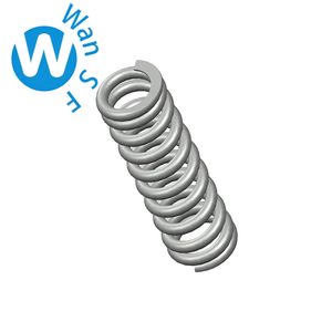 New <strong>3000CS</strong> Compression, Tapered Springs Hardware Electronic Components One-stop BOM List RFQ Quotation - Product Image 1