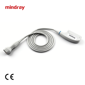 Sonda de Ultrasonido Veterinaria Compatible: Transductor Convexo, Microconvexo, Rectal, Lineal, de Fase, de Amplia Compatibilidad - Product Image 1