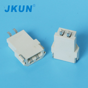 Jkun L006 2.5mm T8/<span class=keywords><strong>T5</strong></span> Đèn ống cho đèn xe, hiển thị, thiết kế nhỏ gọn cho màn hình, <span class=keywords><strong>RoHS</strong></span> compliant - Product Image 1