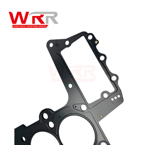 Junta de Culata 11127788589 11127796321 para BMW E90 E46 320d 520d, Juntas de Bloque de Motor Confiables, Selladores Antifugas - Product Image 3