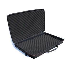 <span class=keywords><strong>DJ</strong></span> 控制器 <span class=keywords><strong>DDJ</strong></span>-SR2 便携包，耐压型号 GC-0204，带双层泡沫填充 - Product Image 2