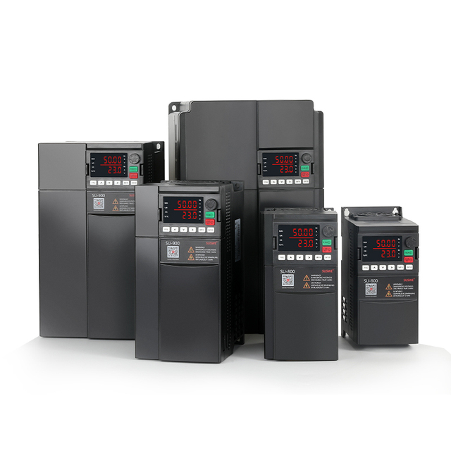 3 Phase Vfd 220v 4kw Solar Pump Vfd   Solar Water Pump Drive System