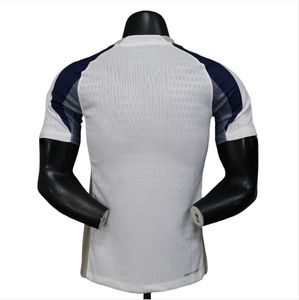 Player's Football <strong>Jersey</strong> and Shorts League Match Sportswear Design Breathable Fabric Football Set Wholesale - Product Image 2