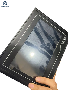 คอนโทรลเลอร์ PLC เซ็นเซอร์ หน้าจอสัมผัส HMI ของแท้ใหม่เอี่ยม รุ่น TPC7021BD - Product Image 1