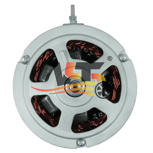 EALVW003 12V Nuevo <span class=keywords><strong>precio</strong></span> competitivo <span class=keywords><strong>Alternador</strong></span> de coche Auto generador para <span class=keywords><strong>Volkswagen</strong></span> Kaefer 1,6/Transporter 1,6 1975-2004 0120489565 - Product Image 2