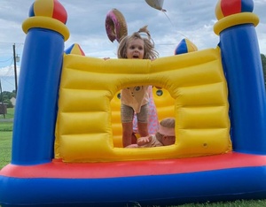 Castillo <span class=keywords><strong>Inflable</strong></span> Interior <span class=keywords><strong>INTEX</strong></span> 48259 para Niños Pequeños - Product Image 3