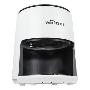 เครื่องทอดไร้น้ำมันไฟฟ้าขนาด 4.0 ลิตร หน้าจอสัมผัส สีสันตามสั่ง ป้องกันความร้อนเกิน ใช้ในครัวเรือน เครื่องใช้ไฟฟ้าอัจฉริยะ แบรนด์จีน ลดราคาจากโรงงาน - Product Image 3