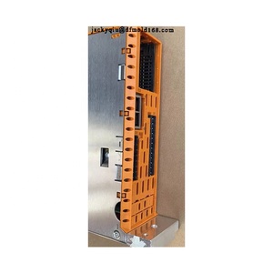 Módulo B&R ACOPOSmulti 8BVI0055HWS0.000-1 7.6A, Control de Circuito Abierto/Cerrado, Motor de CA de Potencia Media 8BVI0055HWS0.000-1 B&R 8BVI00 - Product Image 2