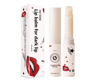 <span class=keywords><strong>Baume</strong></span> <span class=keywords><strong>à</strong></span> lèvres végétalien hydratant et réparateur, masque gel pour les lèvres, <span class=keywords><strong>à</strong></span> base de minéraux, herbes, miel et huile, rose foncé, enrichi en Vitamine C, pour lèvres de fumeur - Product Image 6