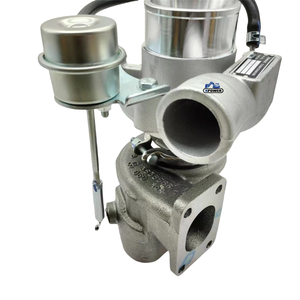 4038790เทอร์โบชาร์จเจอร์สำหรับชิ้นส่วนเครื่องยนต์ HX25W สำหรับเครื่องจักรก่อสร้างรถขุด - Product Image 3