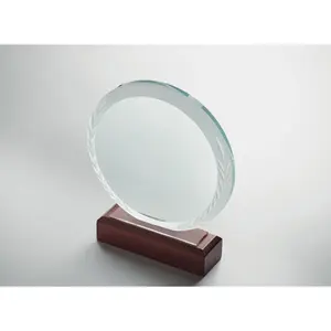 Soporte para Platos de Cristal KEEN, Merchandising Personalizado - Product Image 1