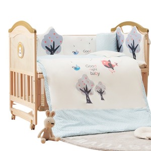 Edredón de algodón para bebé, 1.1-2 Jin, lavable, para primavera y otoño, saco de dormir para bebés y niños pequeños - Product Image 4