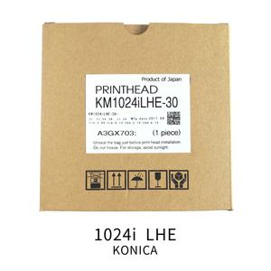 หัวพิมพ์แท้รุ่น Mae-c Series HS1000 HS2000 สำหรับเครื่องพิมพ์ Minolta 1024i สภาพใหม่ ใช้ได้กับหมึก UV และหมึก Solvent - Product Image 4